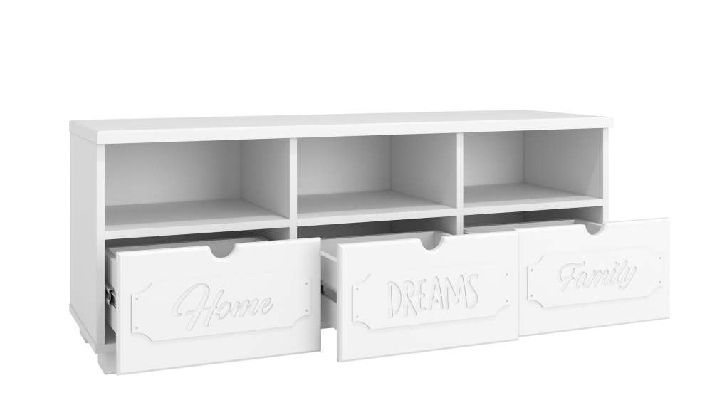 Внутреннее наполнение