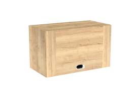 Кухонный шкаф навесной «Сити» ШВ-60 под вытяжку