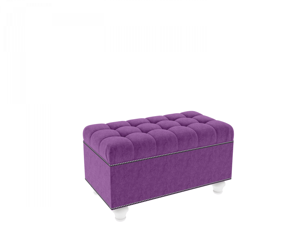 Сундук малый «Пинто МБ-01» 6