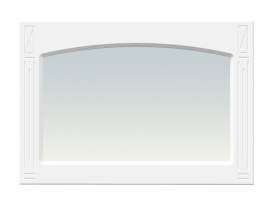 Зеркало «Элизабет» ЭМ-12 Белое дерево