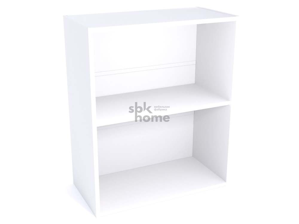 Шкаф «Дублин» ШСТ-60 навесной со стеклом корпус