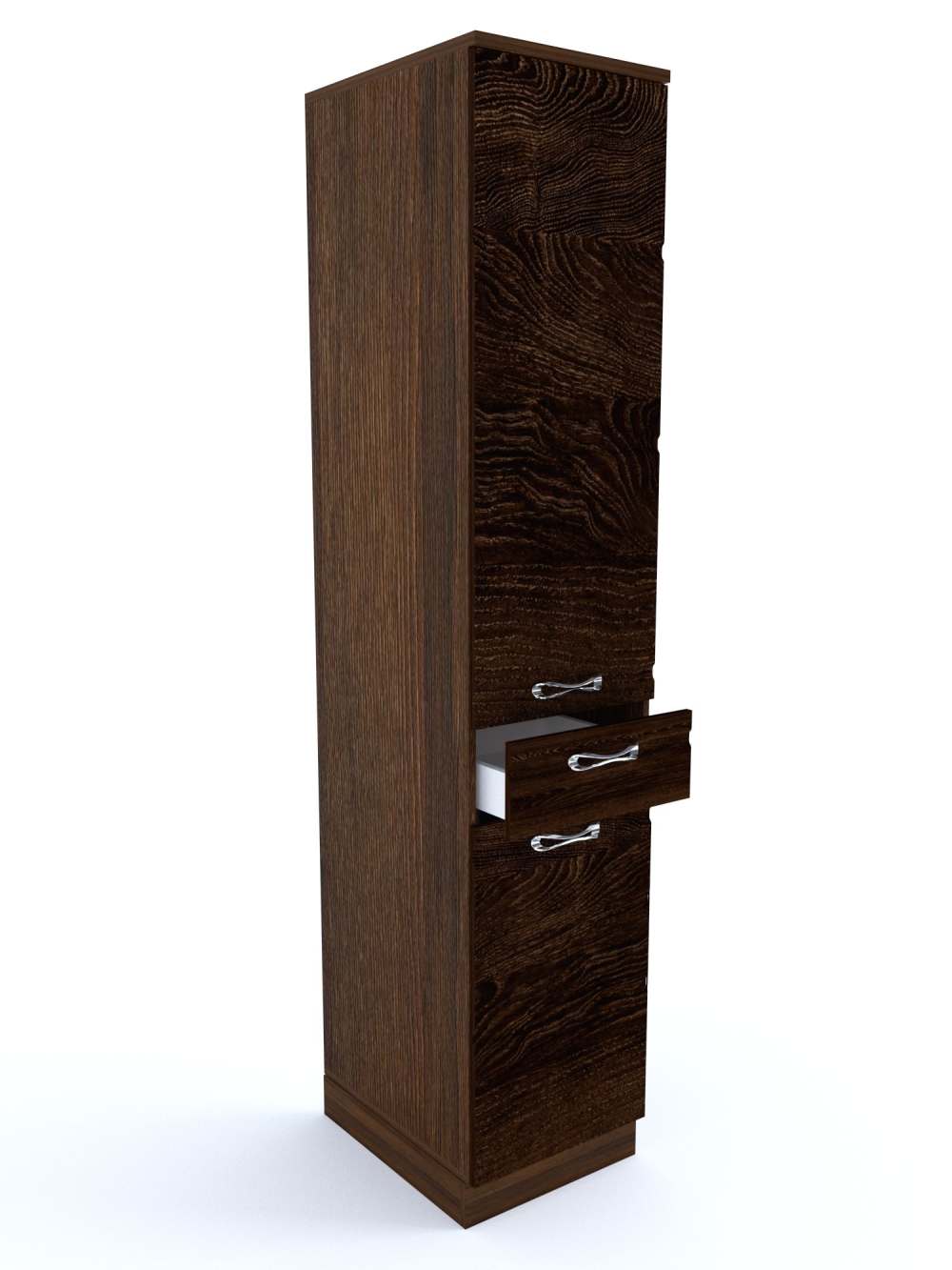 Кухонный шкаф-пенал напольный «Астана» ПГ-45