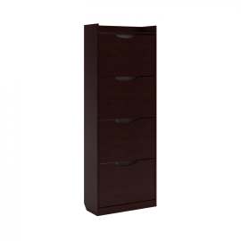 Обувница «ШО» 64Б Венге