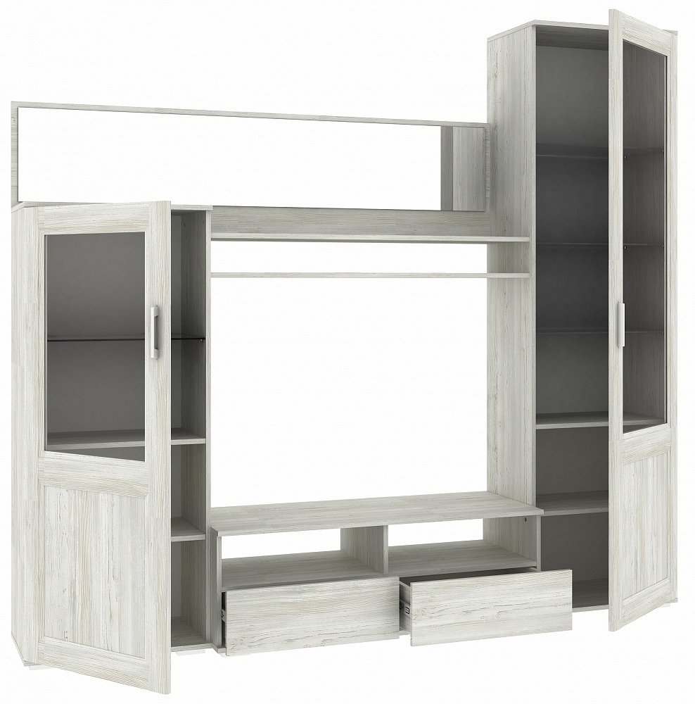 Центральная секция «Нео» Винтерберг