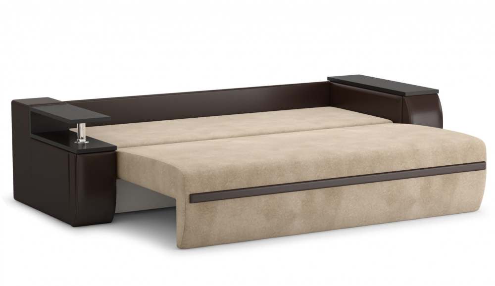 Диван прямой «Атика NEW» спальное место