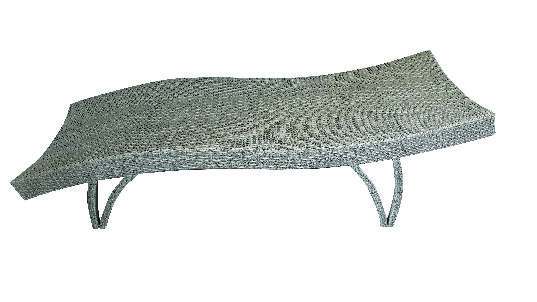 Шезлонг «Лайт»