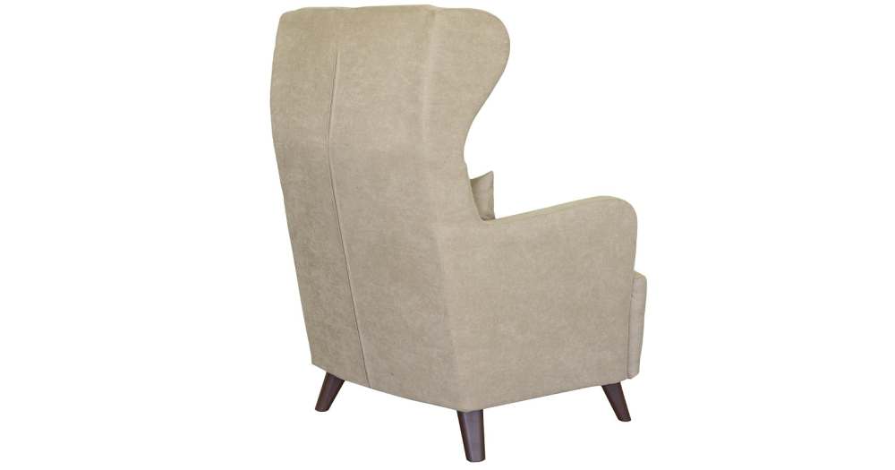 Кресло «Меланж» ТК 234 Лаунж 5 бежевый