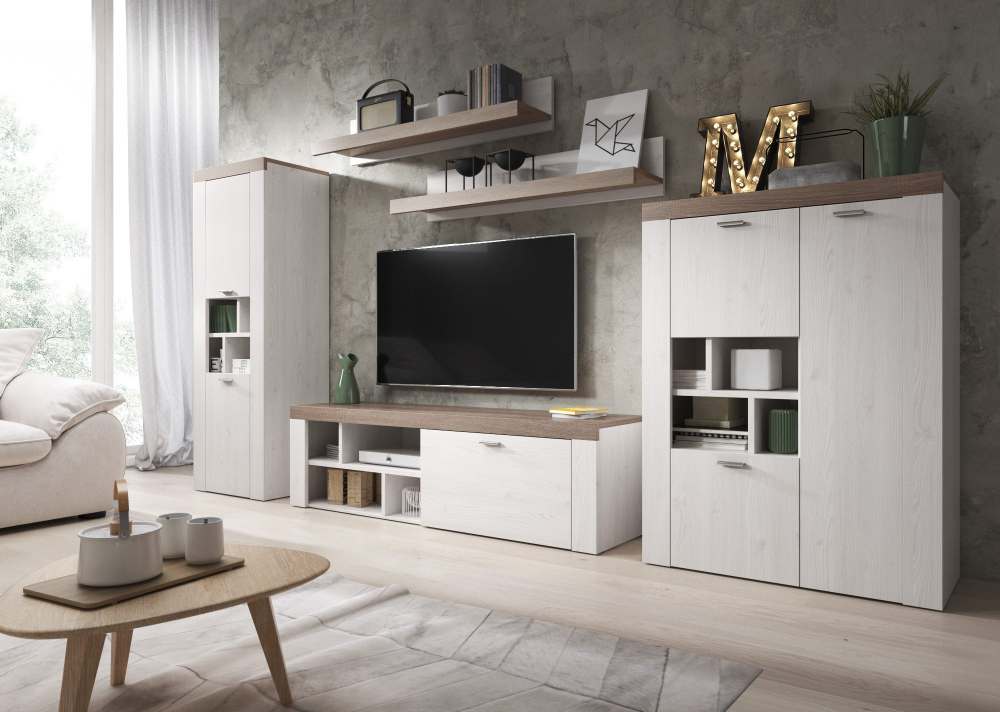 Стенка «Amy» 244BHH Typ 10 sibiu larche