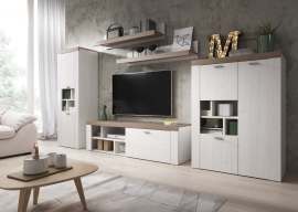 Стенка «Amy» 244BHH Typ 10 sibiu larche