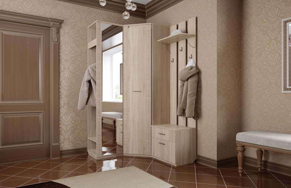 Прихожая «Элана»