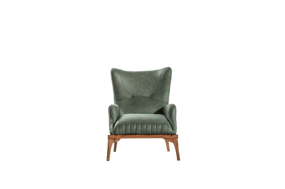 Кресло «Tetra» Зеленый