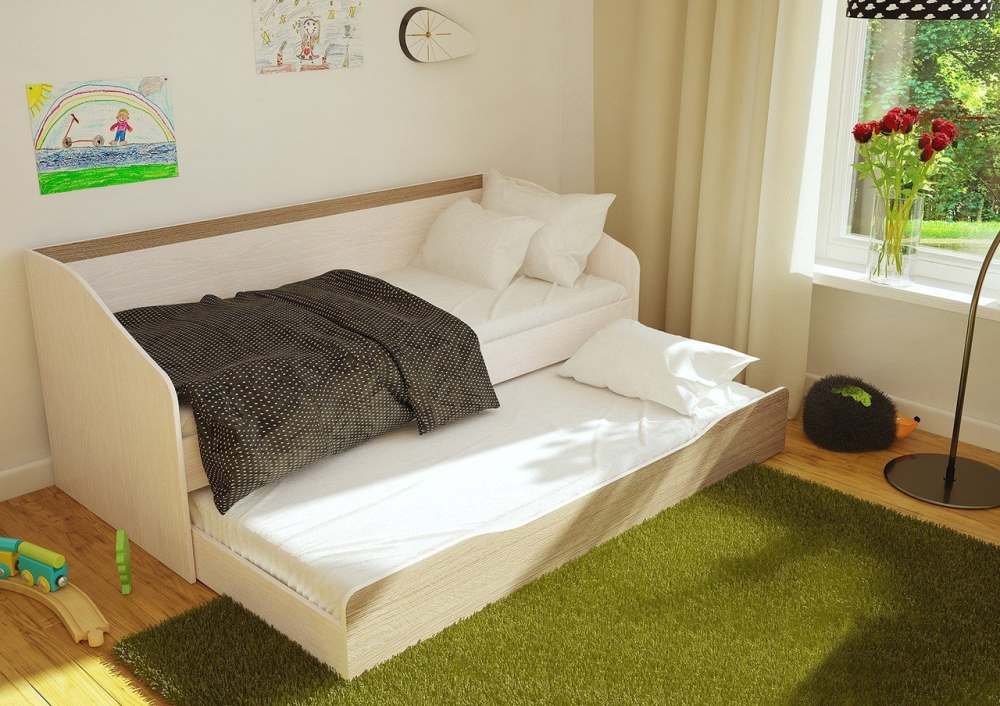 Детская «Паскаль»