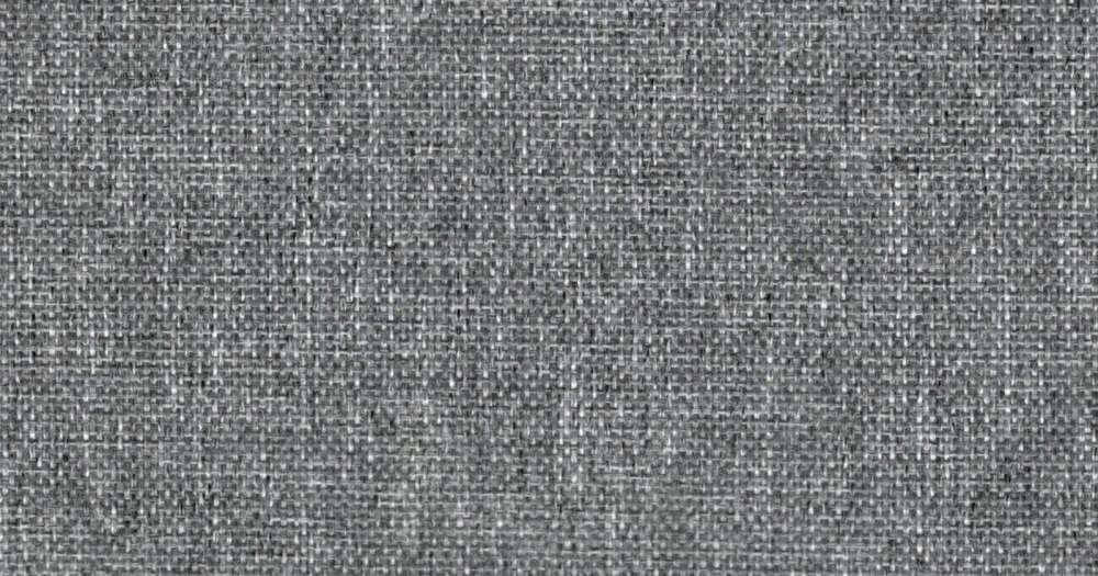 Интерьерная кровать «Фаина» Ролан 16/1 серый/Труссарди 0/1 серый