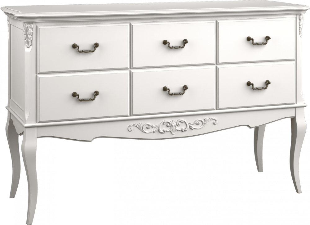 Стол-консоль «B906» Цвет слоновая кость,