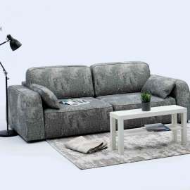 Диван «Лофт», 250х120х160 см,