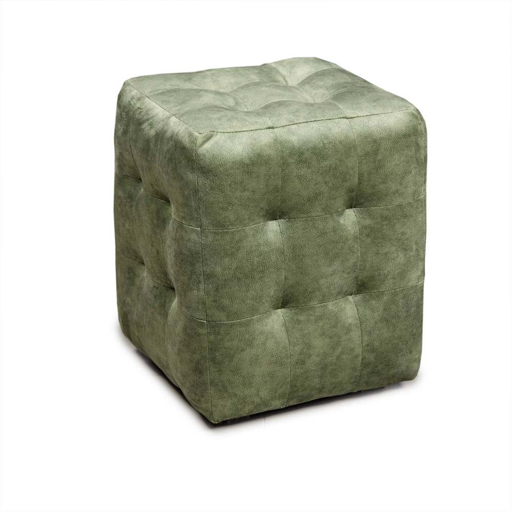 Пуф «Лайт» Велюр Коньяк