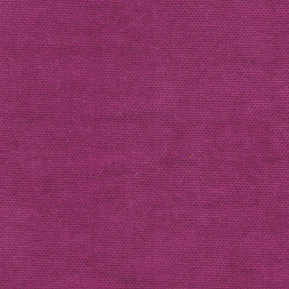 Ткань: Вельвет Фиолетовый 85552