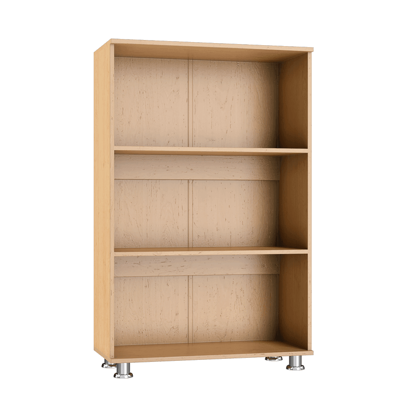 Стеллаж открытый СтОМ-1-1 Офис