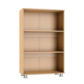 Стеллаж открытый СтОМ-1-1 Офис