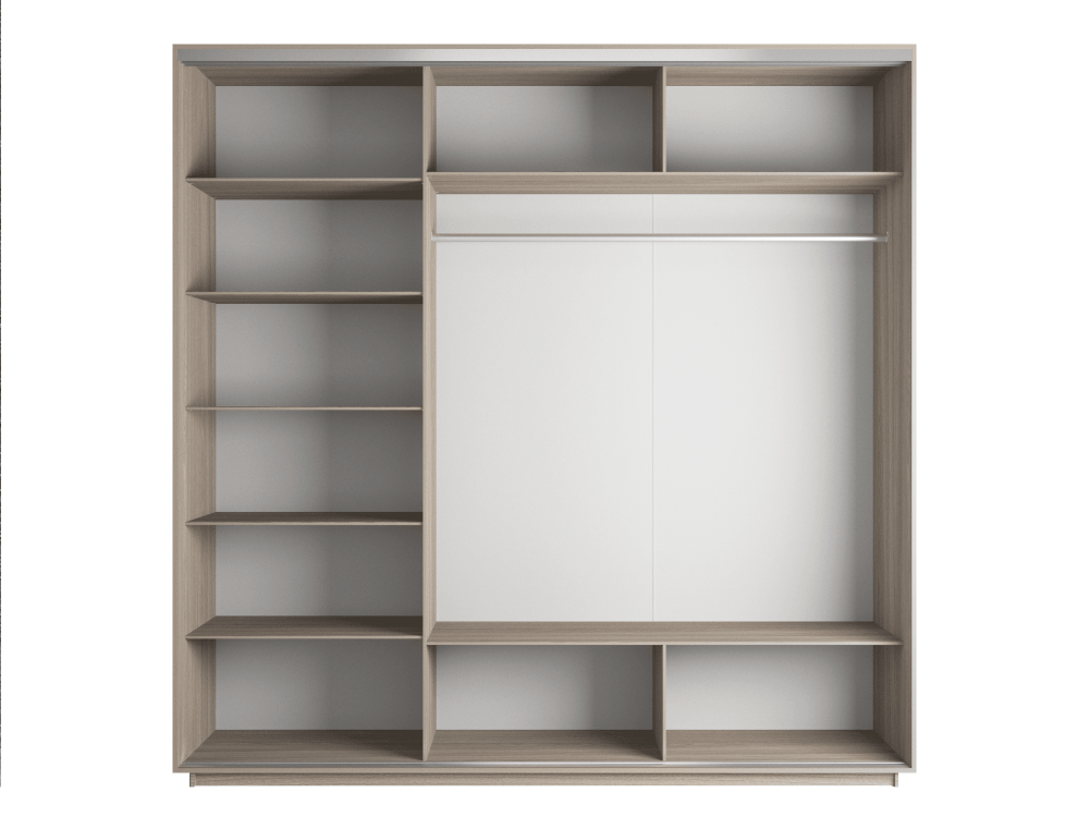 Базовая комплектация