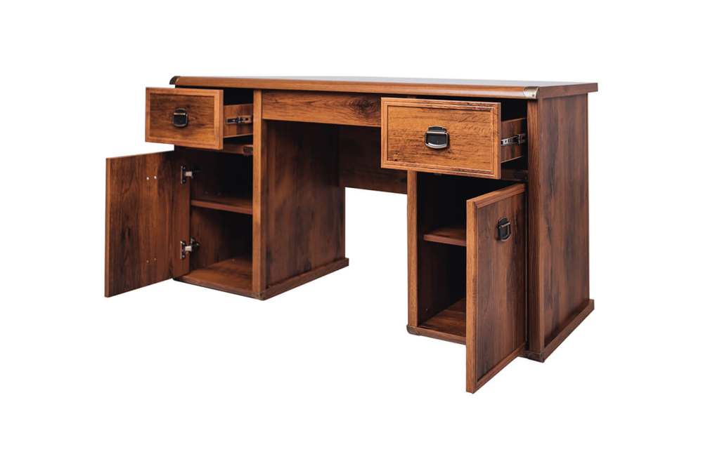 Стол письменный «Магеллан» 2D3S