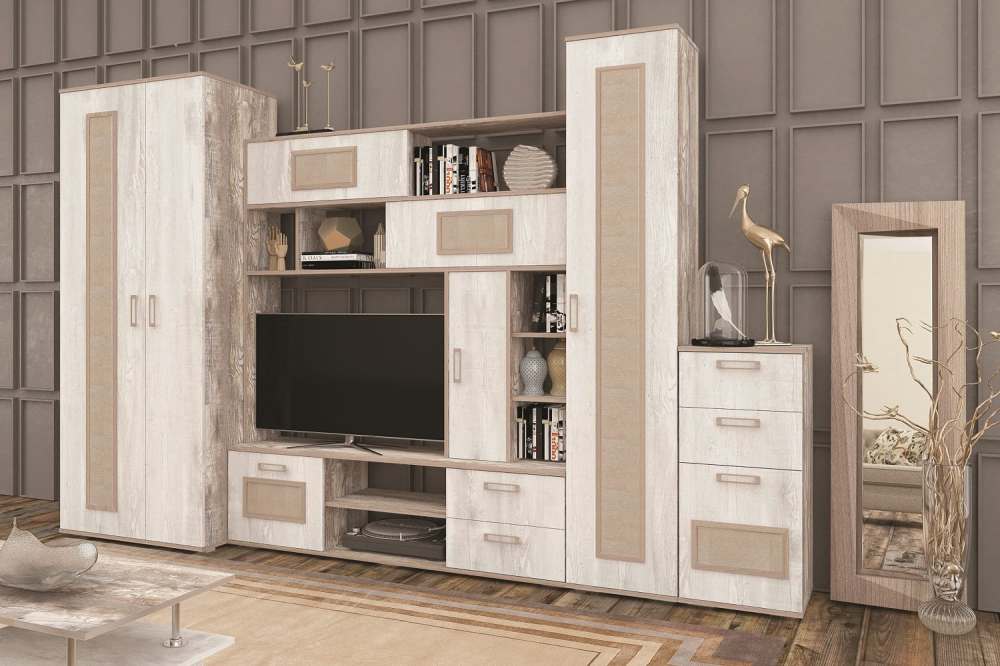 Гостиная «Невада»