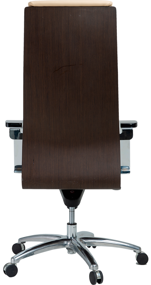 Кресло «Мадера HB» натуральная кожа