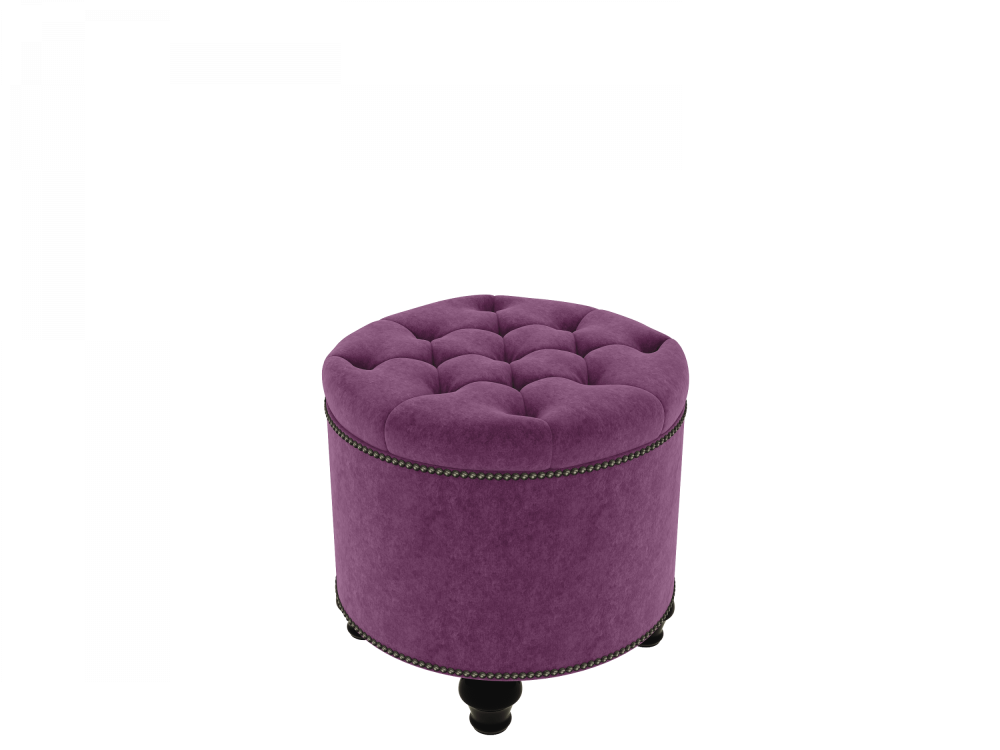 Пуф большой «Кампо МП-03» 8