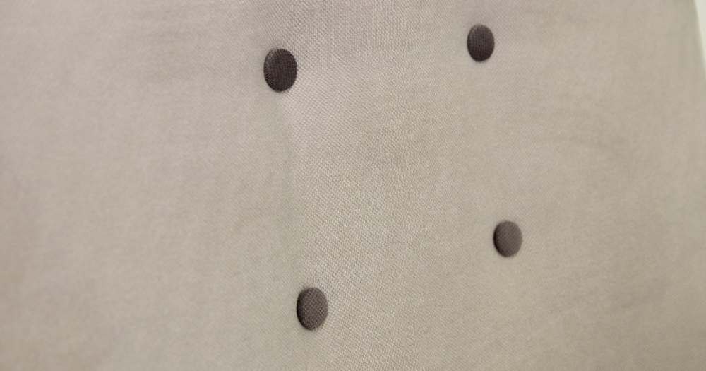 Кресло «Френсис» крем серо-бежевый