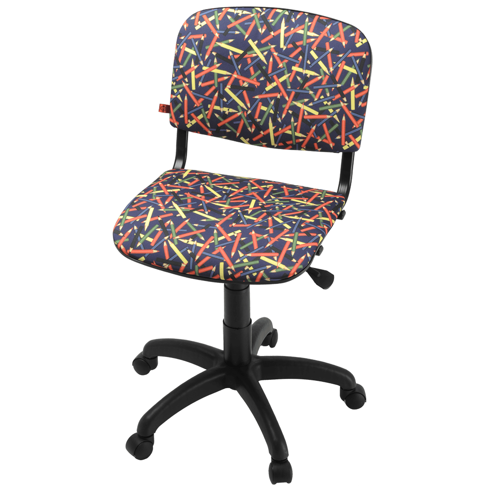 Детское кресло «Фред» ткани KIDS