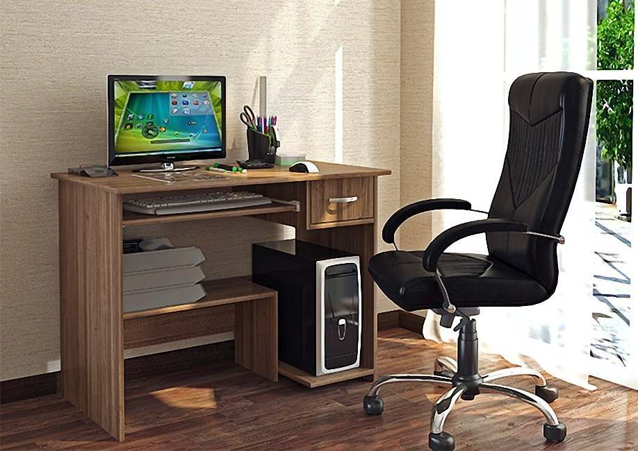 Компьютерный стол «КС-38»