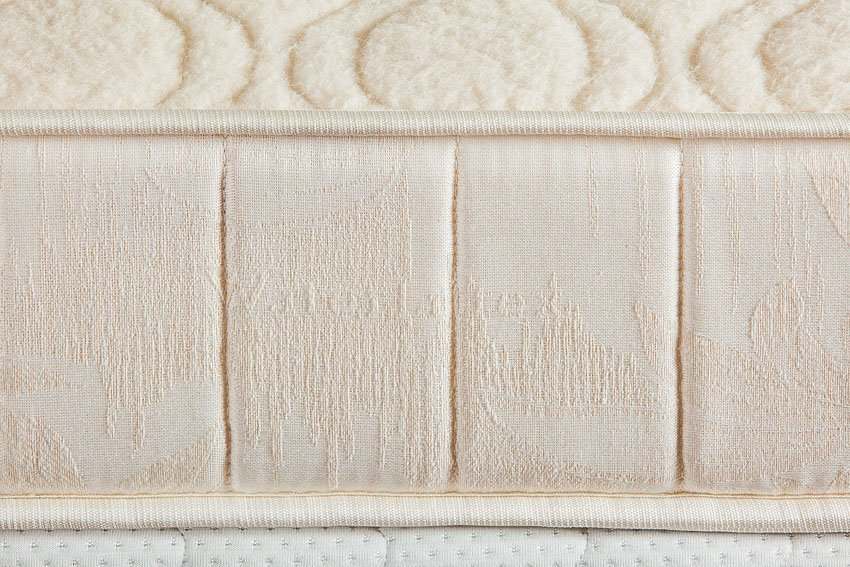 Матрас «Waterlattex merino», 70,80,90,120,140,160,180, 200х200 см