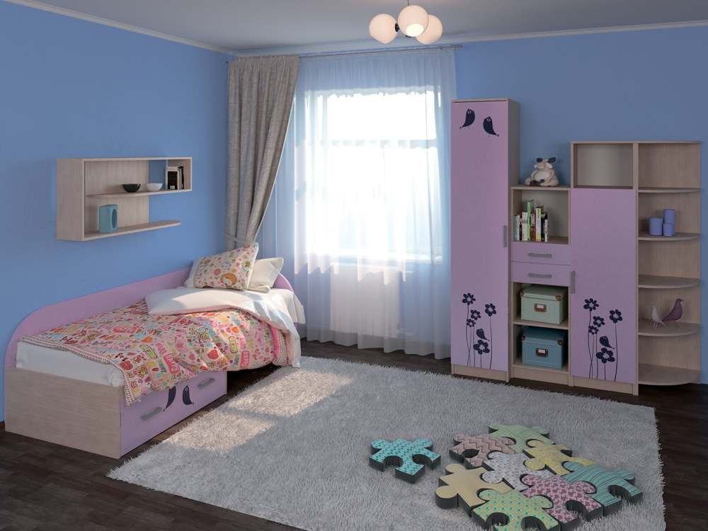 Детская «Синди»