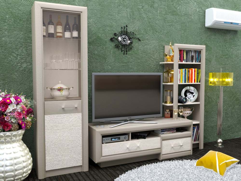 Гостиная «Лацио»