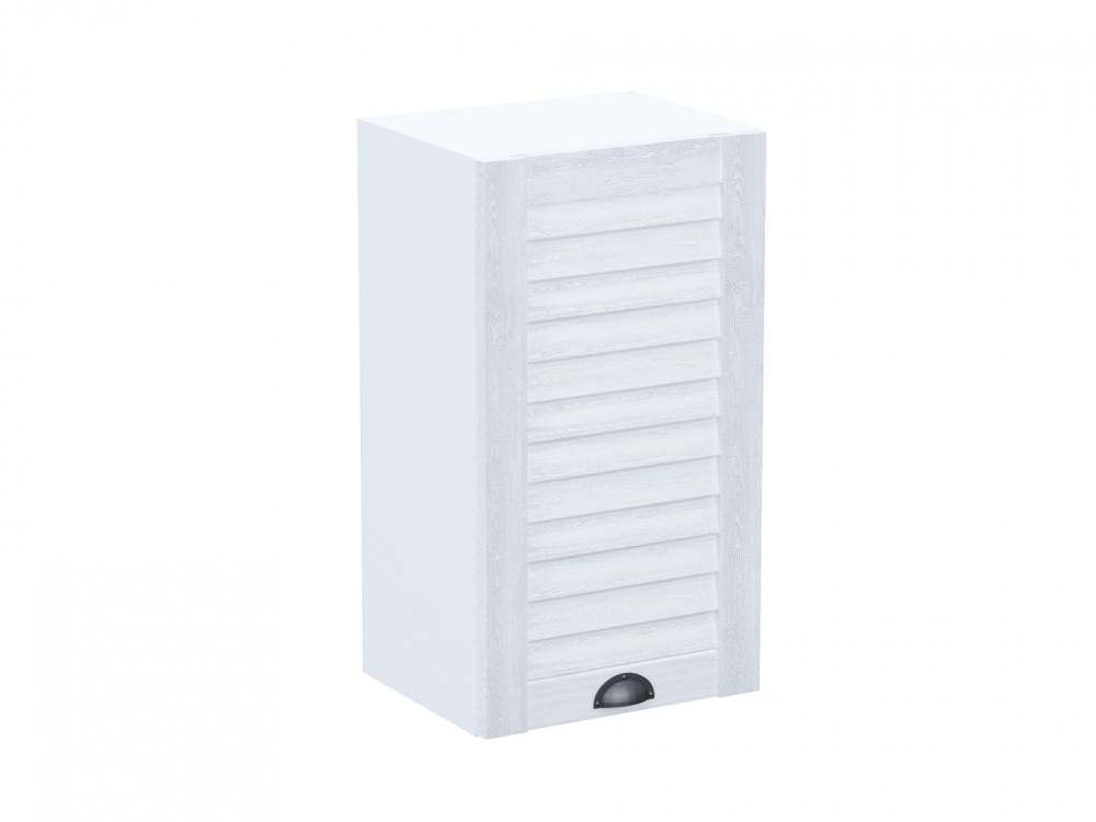 Кухонный шкаф «Кантри» ШГ-40 навесной