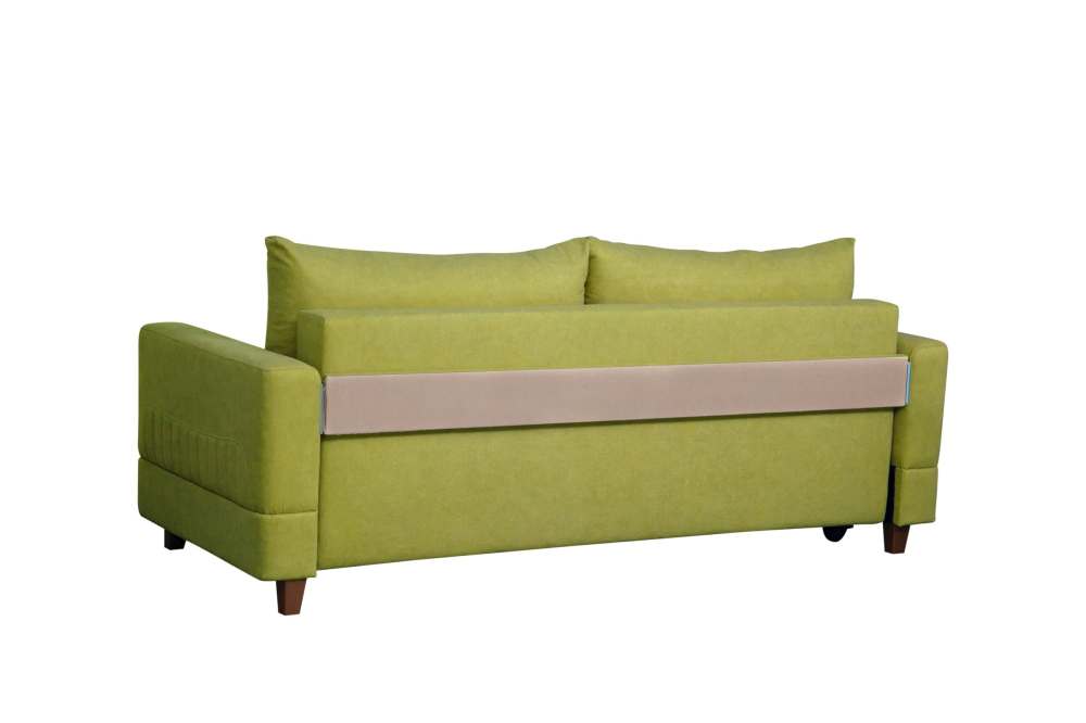 Диван-кровать «Евро-Магнат» задняя стенка