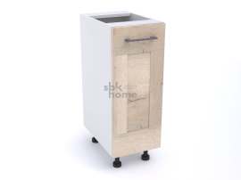 Кухонный шкаф напольный «Дублин» С-30 рабочий