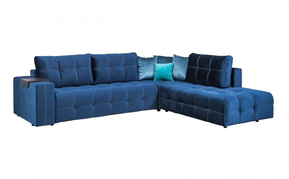 Диван угловой «Монако» NEO 27