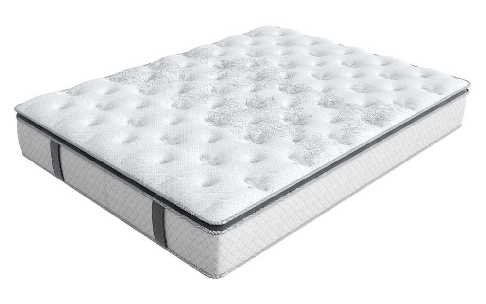 Матрас «Emily» Serta Embrace
