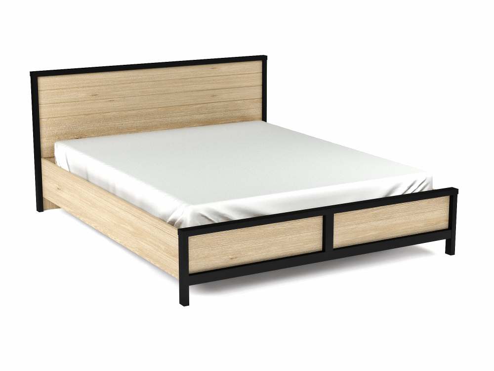 Кровать «Бостон» размер 160 см