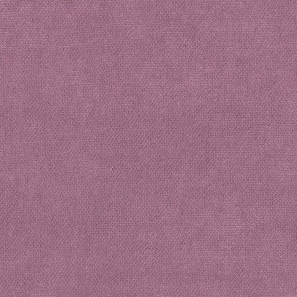 Ткань Вельвет Лиловый 17752