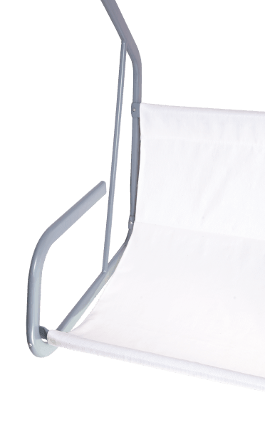 Качеля садовая «Бари» с 697