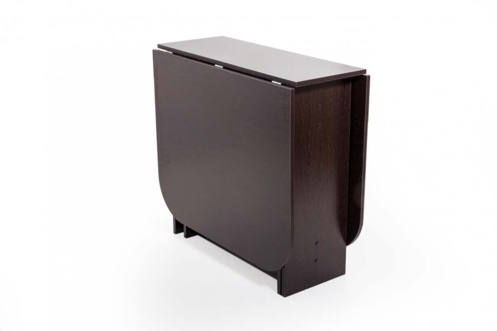 Стол-книжка 1 «Бител» Венге