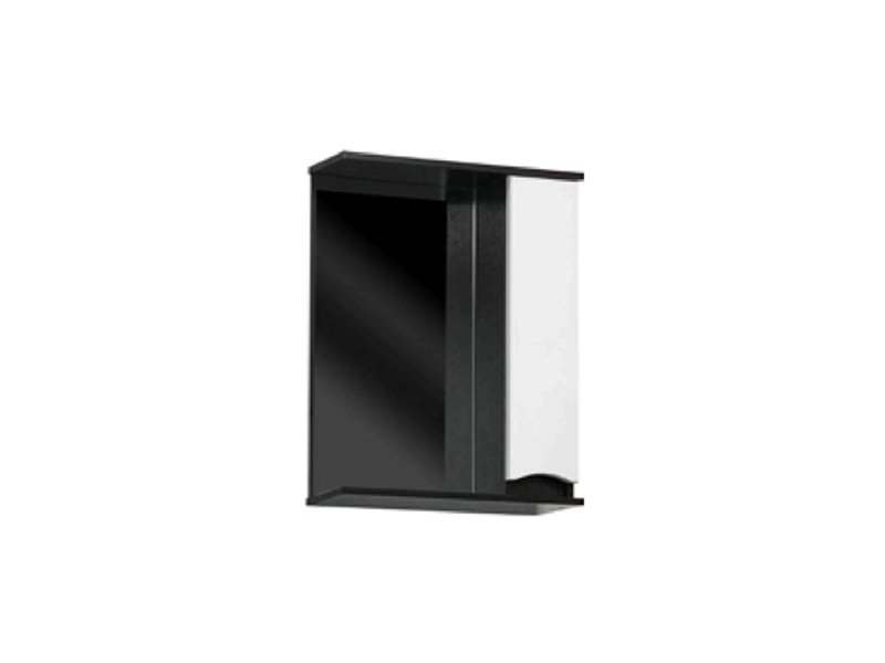 Шкаф подвесной зеркальный с подсветкой «Токио», ширина 50/60/70/80/90/100 см