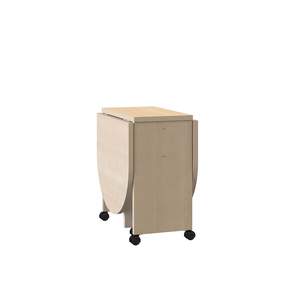 В сложенном виде