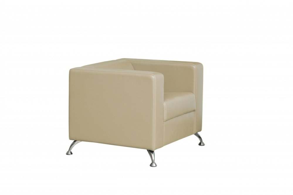 Кресло для отдыха «Премиум» Крем