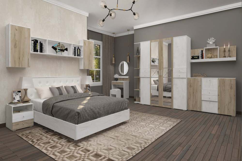 Спальня «Сансет»