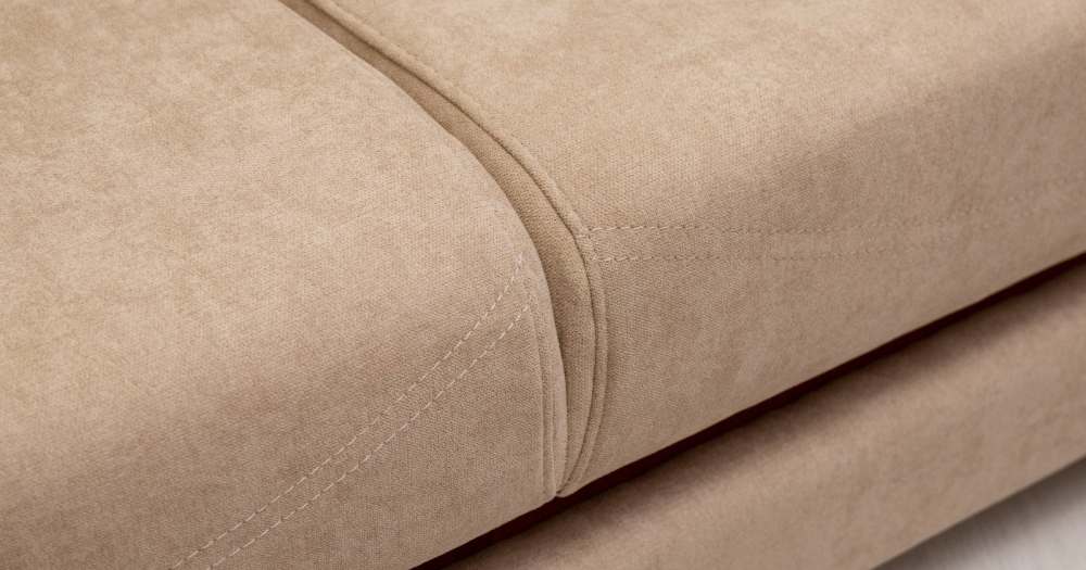 Диван-кровать «Эмма» Лаунж 5 бежевый