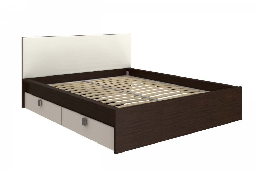 Возможность комплектации ящиками для белья