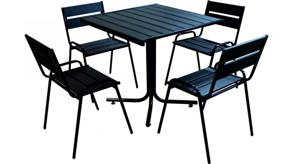 Набор мебели «Фьюжн 2»